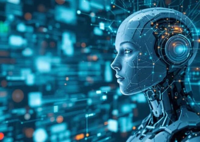 AI dalam Kehidupan Sehari Hari yang Perlu Kamu Tahu