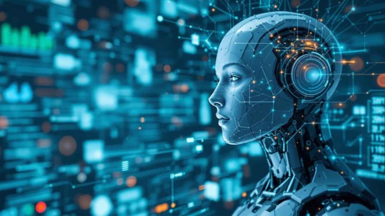 AI dalam Kehidupan Sehari Hari yang Perlu Kamu Tahu