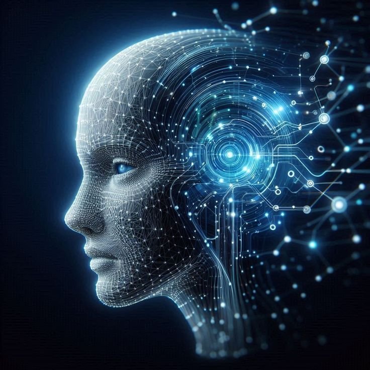 Manfaat AI dalam kehidupan sehari hari