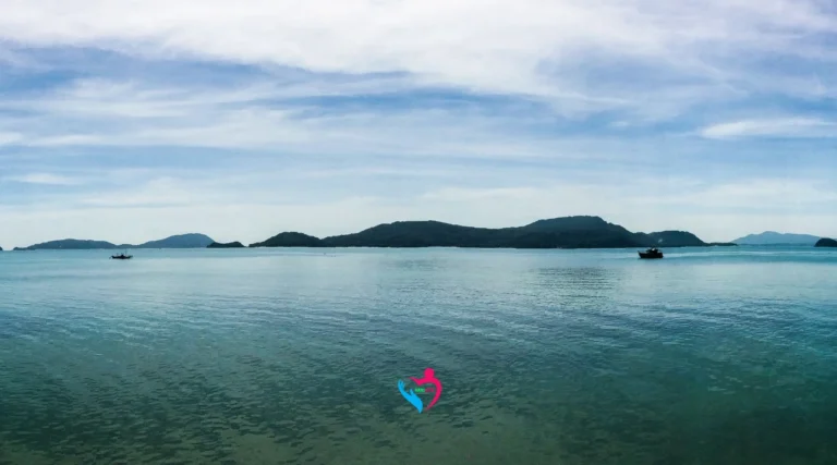 Mengenal Selat Malaka, Jalur Strategis Dunia yang Menghubungkan Indonesia dan Negara Tetangga hangatin