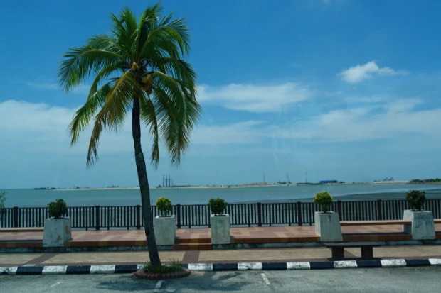 Sejarah Selat Malaka hangatin