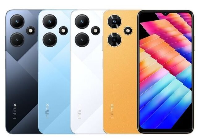 REKOMENDASI HP TERBARU 2026