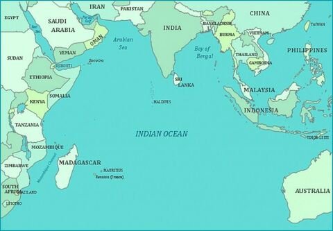 samudra