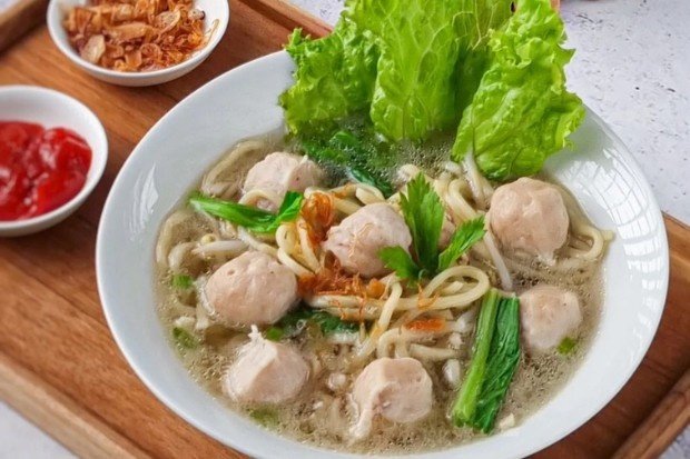 Apa Itu Makanan Bakso