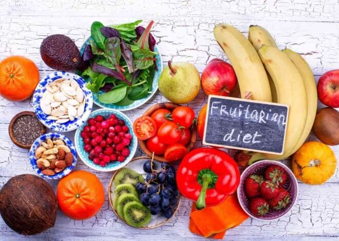 Buah untuk Diet yang Cocok untuk Menjaga Berat Badan