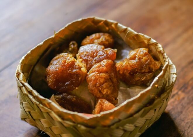 GETHUK GORENG KHAS SOKARAJA
