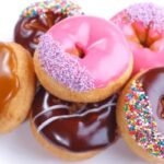 donat enak