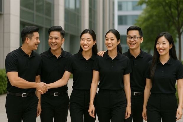 motivasi kerja keras membantu mencapai target dan meningkatkan semangat dalam bekerja