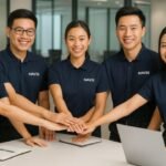 motivasi kerja yang membantu menjaga semangat dan fokus dalam menjalani aktivitas sehari hari