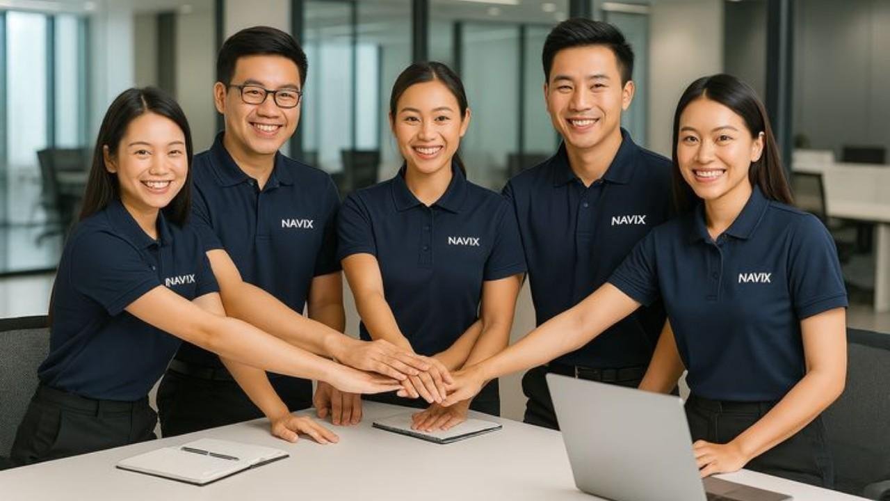 Motivasi Kerja yang Membantu Tetap Semangat Menjalani Aktivitas
