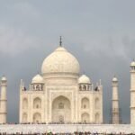 taj mahal india