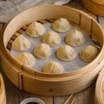 tangbao makanan khas tiongkok