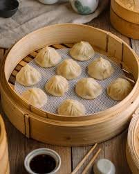 tangbao makanan khas tiongkok