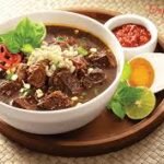 makanan dari jawa timur