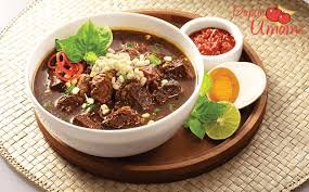makanan dari jawa timur