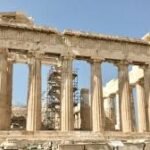 akropolis atena