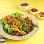 makanan dari bali