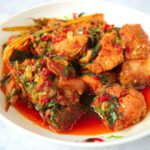ayam rica rica