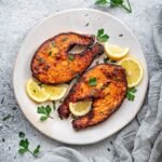 makanan lezat