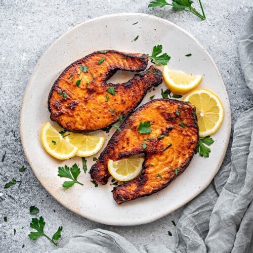 makanan lezat