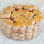 kue kacang enak