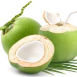 kelapa memiliki banyak manfaat