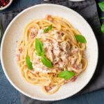 makanan dari italia