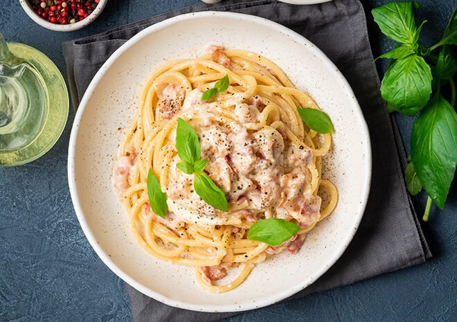 PASTA KHAS ITALIA