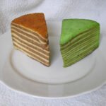 kue lapis enak