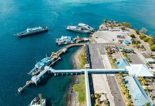 PERTAHANAN LAUT  NEGARA (MARITIM)