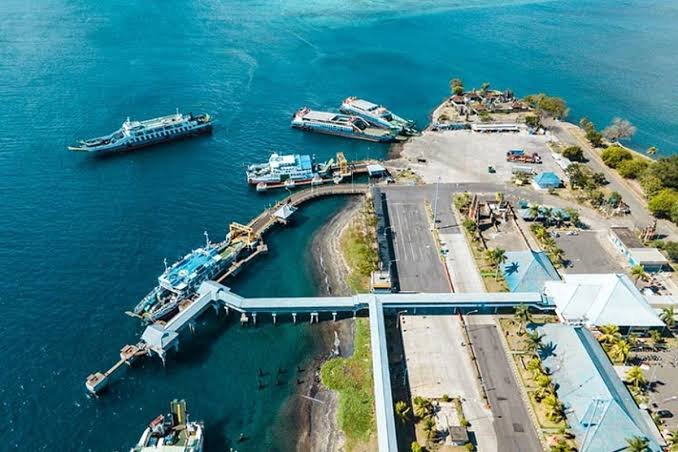 PERTAHANAN LAUT  NEGARA (MARITIM)