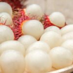 rasa manis dan enak