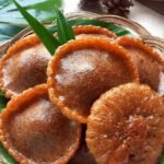 makanan pasar tradisional