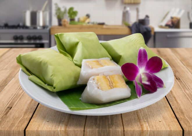 JAJANAN PASAR NAGASARI