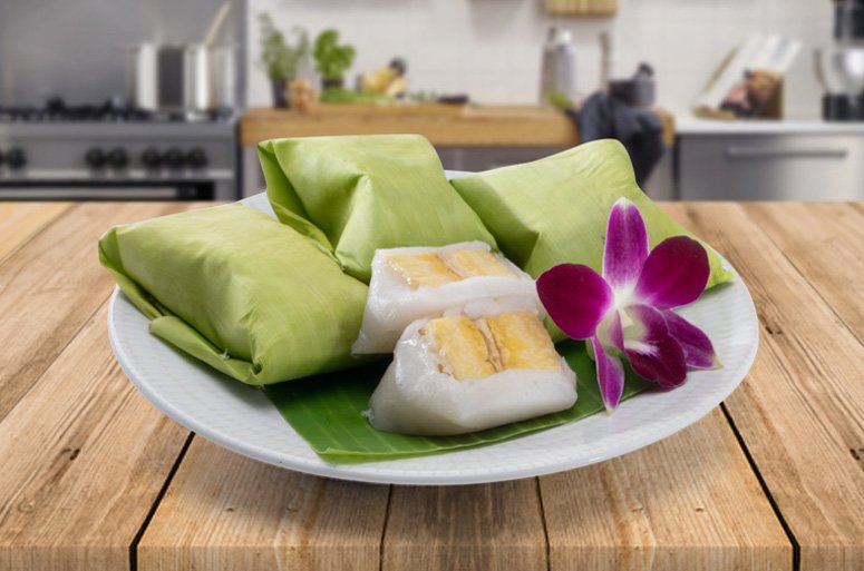 JAJANAN PASAR NAGASARI
