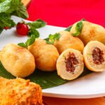 rasa lezatnya jajanan tradisional