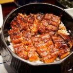 rasa enak unagi