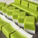 kue manis dan lembut