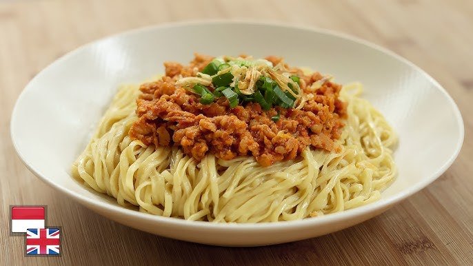 mie enak ayo cobain