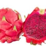 buah merah buah manis