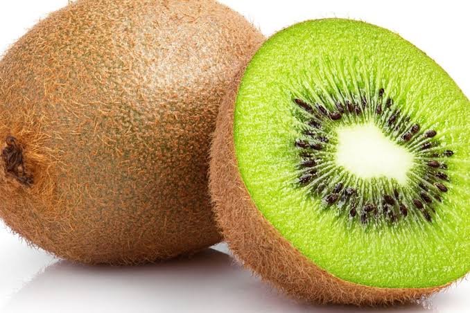 rasa buah yang manis