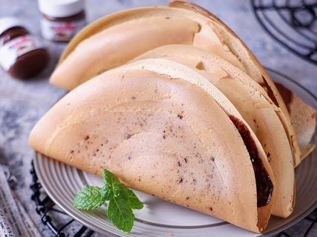 kue leker