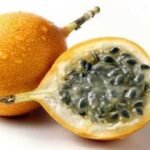 nama buah markisa