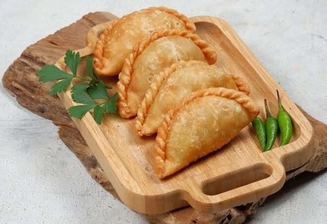 RASA JAJANAN PASAR PASTEL