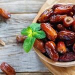 rasa kurma enak