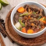 sop bergizi