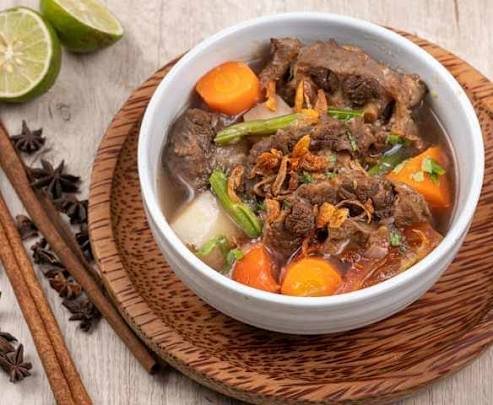 sop bergizi