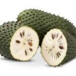 buah yang asam manis