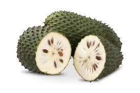 buah yang asam manis