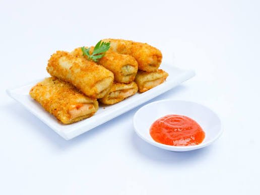 risoles adalah jajanan yang biasanya dijual dipasar